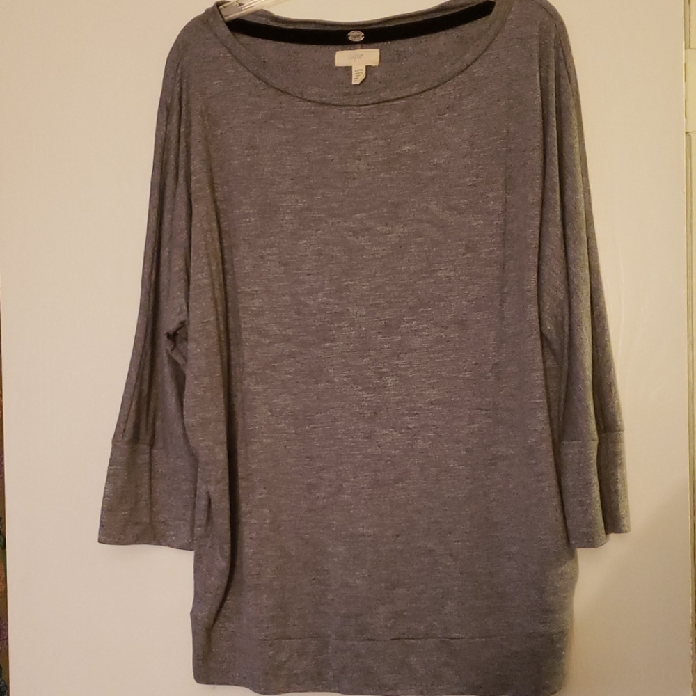 Cupio XL gray